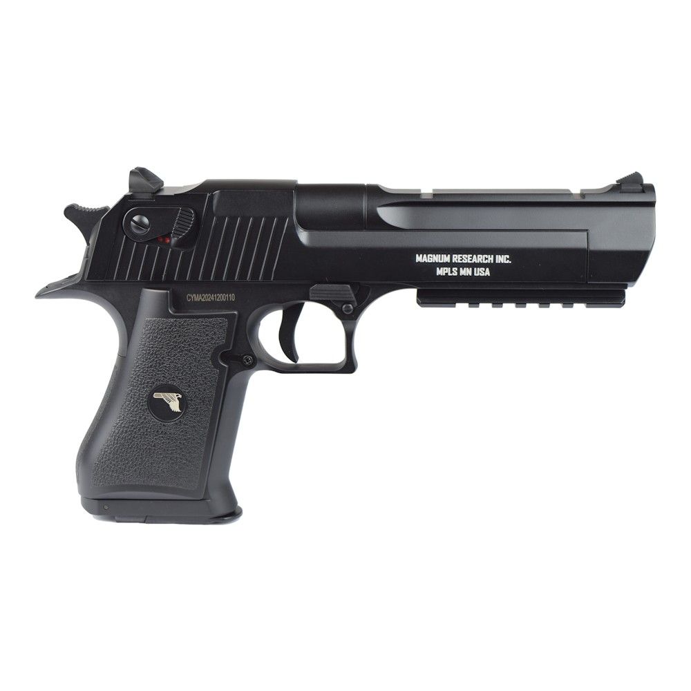 Desert Eagle